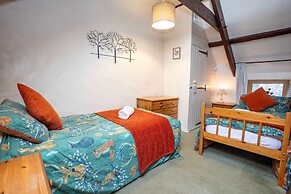 Hall House Estate - 4 Properties- St Florence