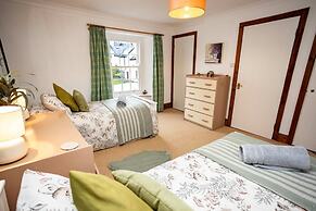 Hall House Estate - 4 Properties- St Florence