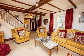 Hall House Estate - 4 Properties- St Florence