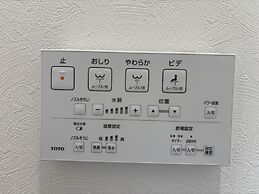 Asuka Residence Katsushika