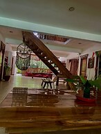 Ganesh Hostel