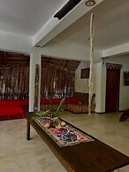 Ganesh Hostel