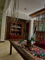 Ganesh Hostel