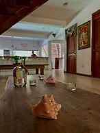 Ganesh Hostel
