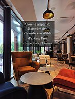 Dom Nazaret - Close to Airport 24h