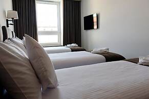 Dom Nazaret - Close to Airport 24h