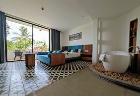 Villa Sun - Boutique Hotel