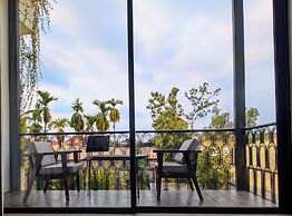 Villa Sun - Boutique Hotel