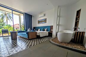 Villa Sun - Boutique Hotel
