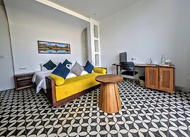 Villa Sun - Boutique Hotel