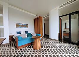 Villa Sun - Boutique Hotel