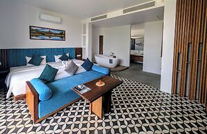Villa Sun - Boutique Hotel