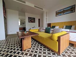 Villa Sun - Boutique Hotel