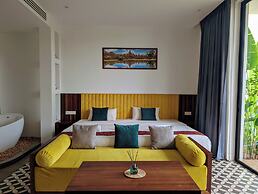Villa Sun - Boutique Hotel