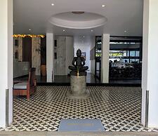 Villa Sun - Boutique Hotel