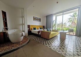 Villa Sun - Boutique Hotel