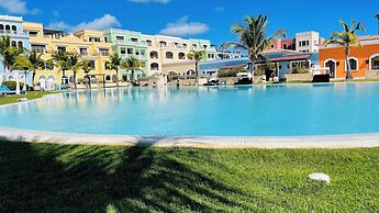 Cap Cana Fishing Lodge