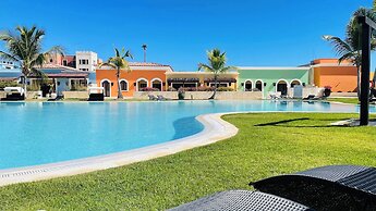 Cap Cana Fishing Lodge