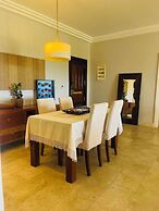 Cap Cana Fishing Lodge