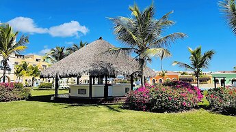 Cap Cana Fishing Lodge