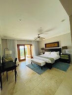Cap Cana Fishing Lodge