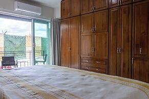 Galerias Oaxaca Suites