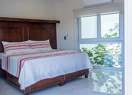 Galerias Oaxaca Suites