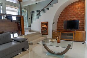 Galerias Oaxaca Suites