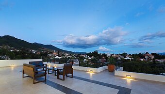 Galerias Oaxaca Suites