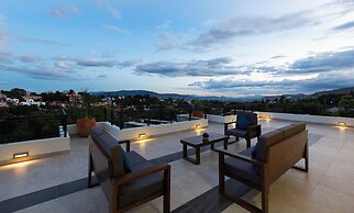 Galerias Oaxaca Suites