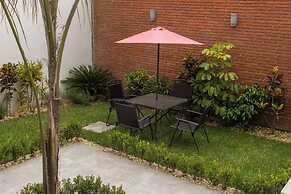 Galerias Oaxaca Suites