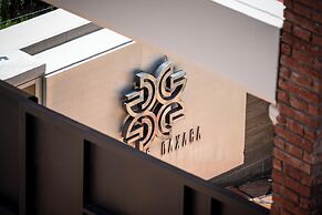 Galerias Oaxaca Suites