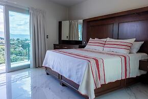 Galerias Oaxaca Suites