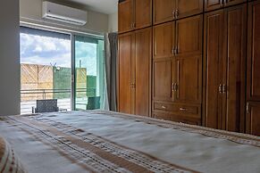 Galerias Oaxaca Suites