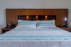 Galerias Oaxaca Suites