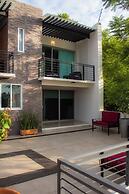 Galerias Oaxaca Suites