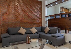 Galerias Oaxaca Suites