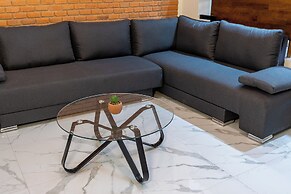 Galerias Oaxaca Suites
