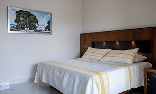 Galerias Oaxaca Suites