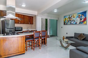 Galerias Oaxaca Suites