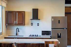 Galerias Oaxaca Suites