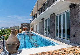 Galerias Oaxaca Suites
