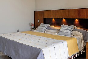 Galerias Oaxaca Suites