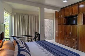 Galerias Oaxaca Suites