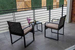 Galerias Oaxaca Suites