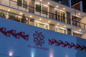 Galerias Oaxaca Suites
