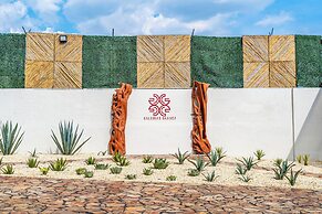 Galerias Oaxaca Suites