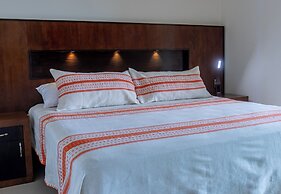 Galerias Oaxaca Suites