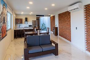 Galerias Oaxaca Suites