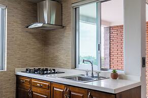 Galerias Oaxaca Suites